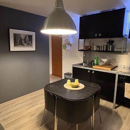 Studio 33, Centre-Ville, Proche Gare Annecy Exterior photo